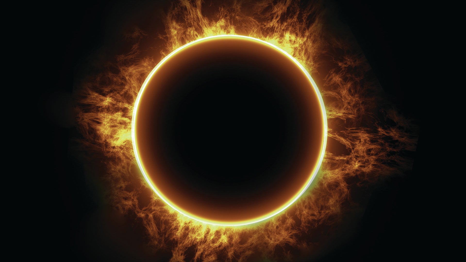 Solar Eclipse June 2021