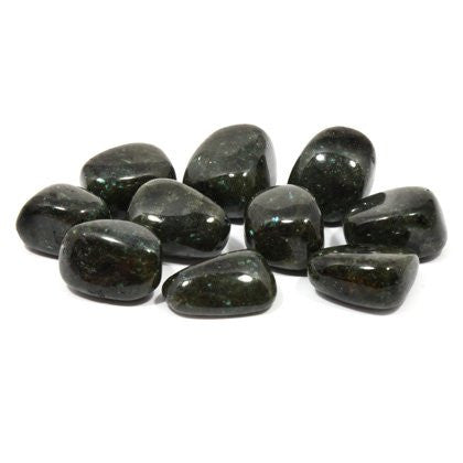 Galaxyite Tumble Stone (20-25mm) Single Stone