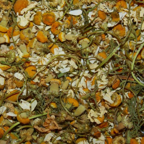 Chamomile- Magical Herbs for Rituals, Spells, Pagan, Wicca & Incense Making 