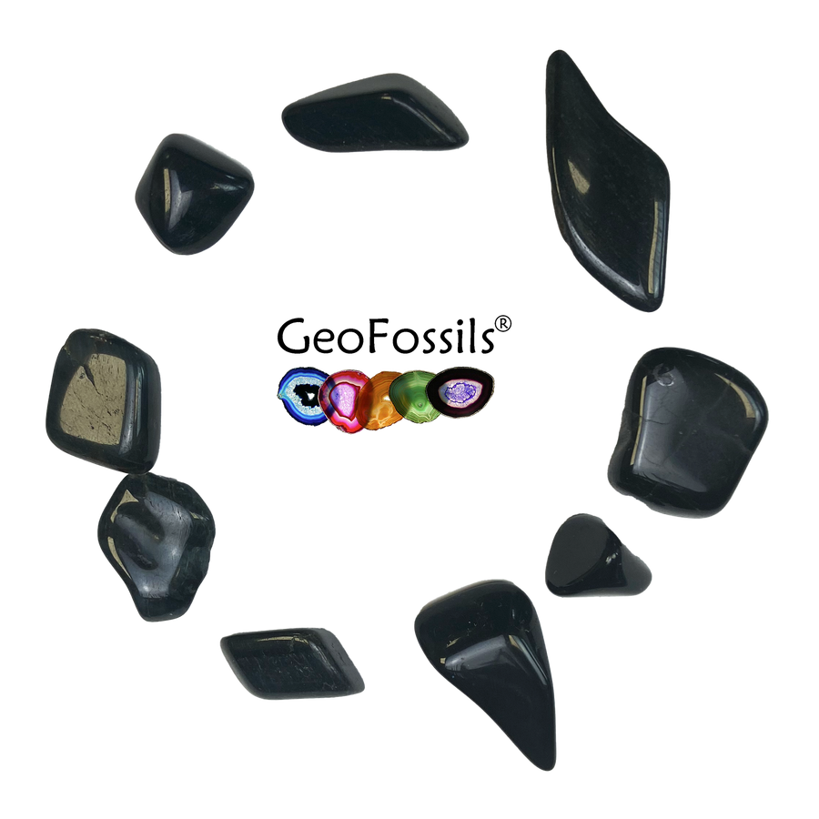 Blue Tiger’s Eye Tumble Stone – Also Known as Hawk’s Eye – Crystal for Calm Focus & Inner Vision – polished tumble stone for crystal healing and meditation