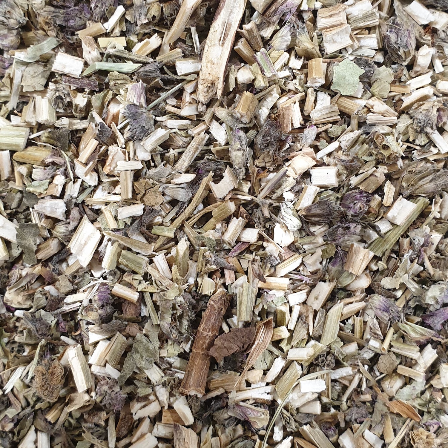 Betony Wood - Is an ideal herb for purification, protection, and the expulsion of evil spirits, nightmares, and despair