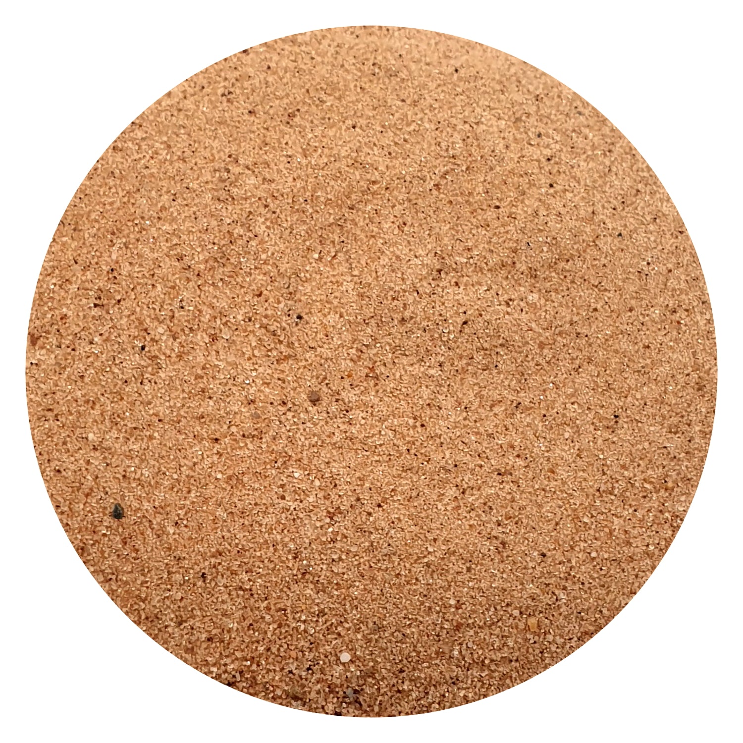 This sand is ideal for rituals, burning of loose incense or wherever you need to burn a charcoal disc.
