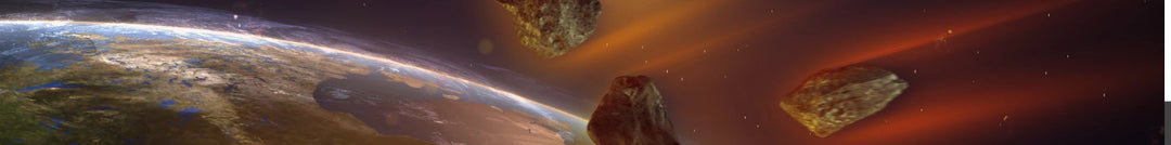 Meteorite Specimens