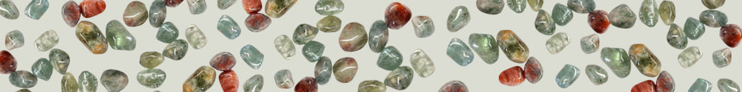Rare & Specialist Tumble Stones