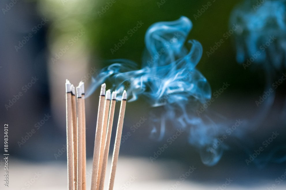 Incense