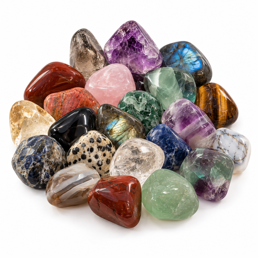 Tumble Stones