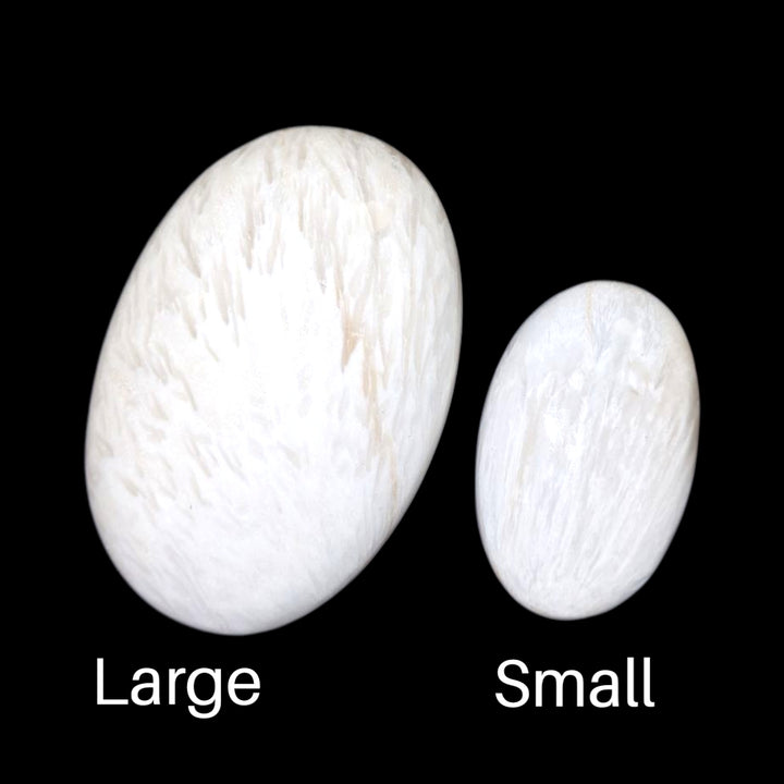 Scolecite Collection