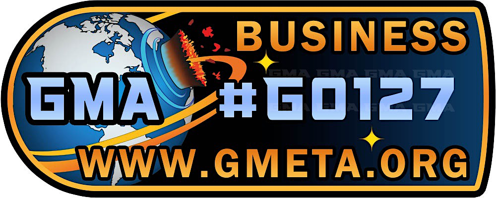 GeoFossils GMETA Certification