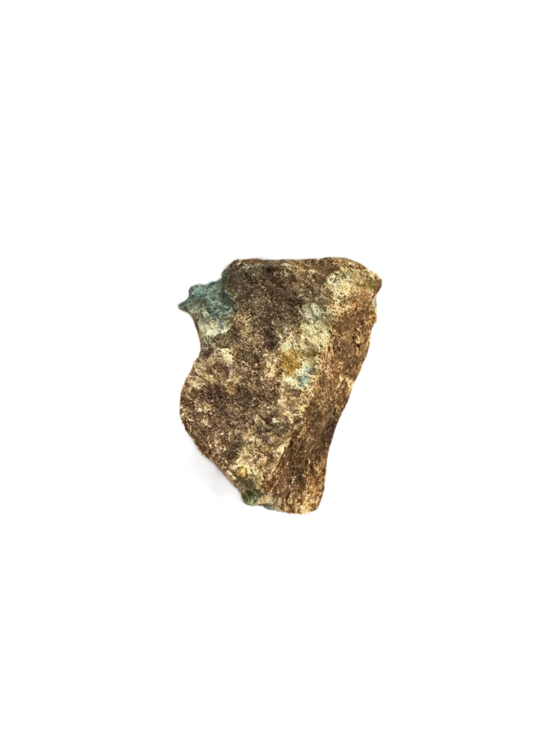 Aerinite mineral specimen with blue fibrous crystalline texture from Lleida, Catalonia, Spain – rare throat chakra stone