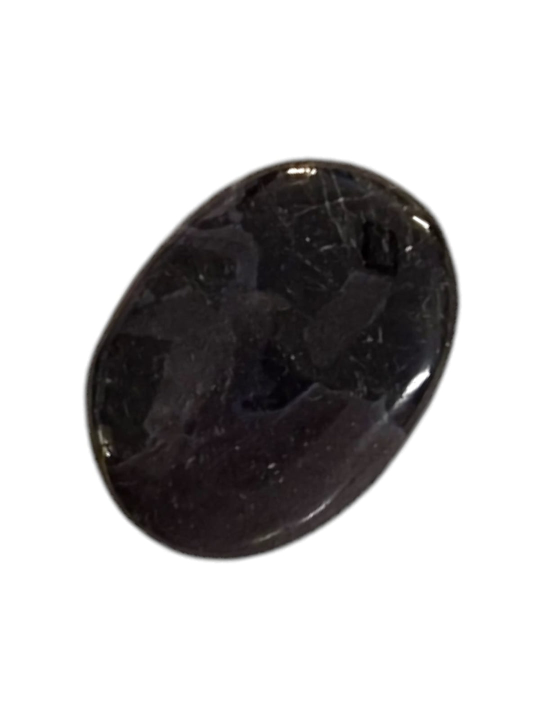 Mystic Merlinite (Gabbro) Medium Oval