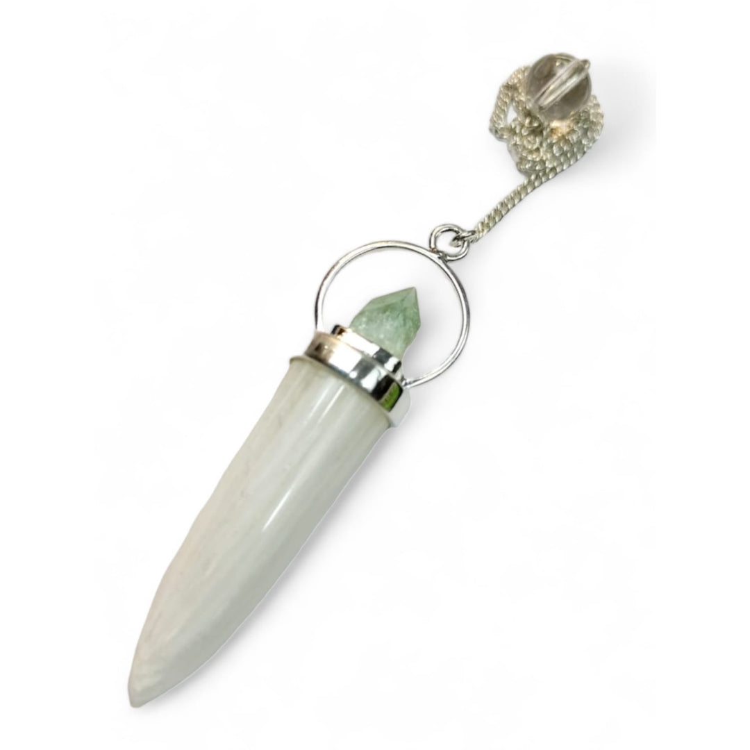 Scolecite Collection