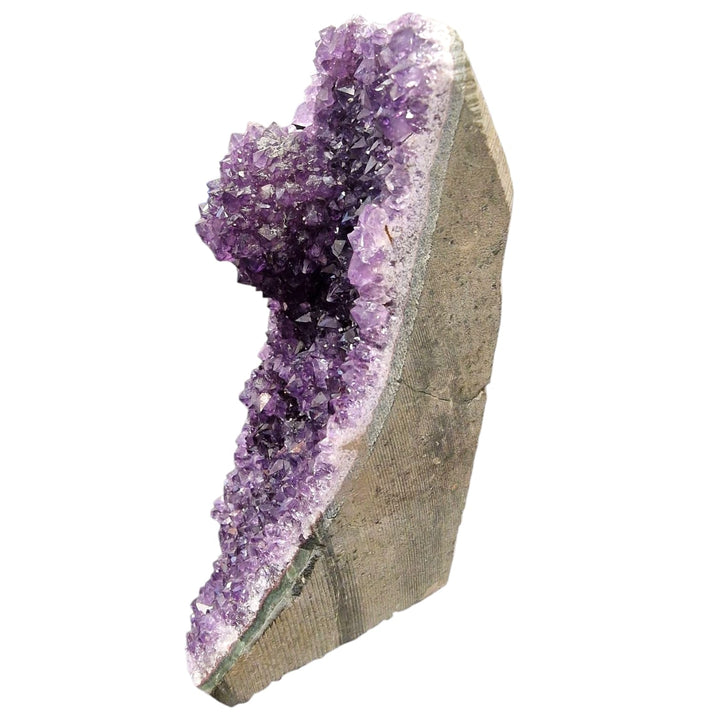 Amethyst Free Form – Calming Energy & Spiritual Growth (6002)
