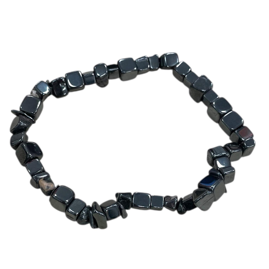 GeoFossils Cancer Zodiac Crystal Set – Tumble Stones and Raw Ruby for Intuition, Emotional Healing and Grounding