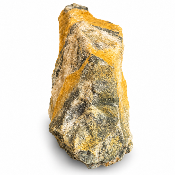 Coloradoite – Bassie G Mine, Colorado, USA