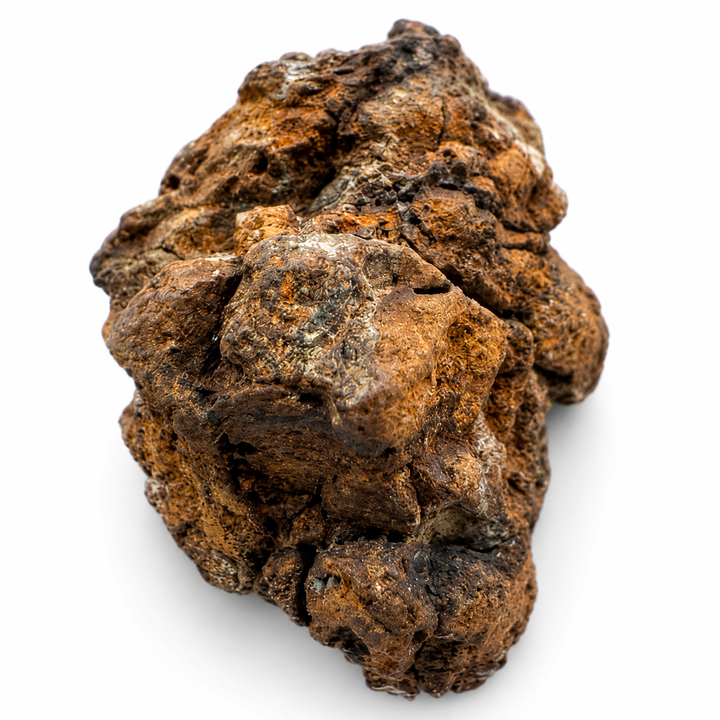 Iftiyssane Meteorite Specimen
