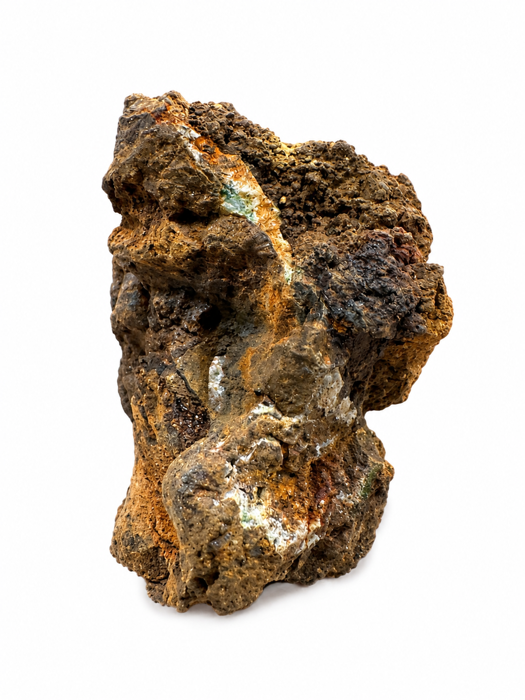 Iftiyssane Meteorite Specimen