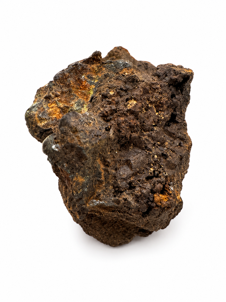 Iftiyssane Meteorite Specimen