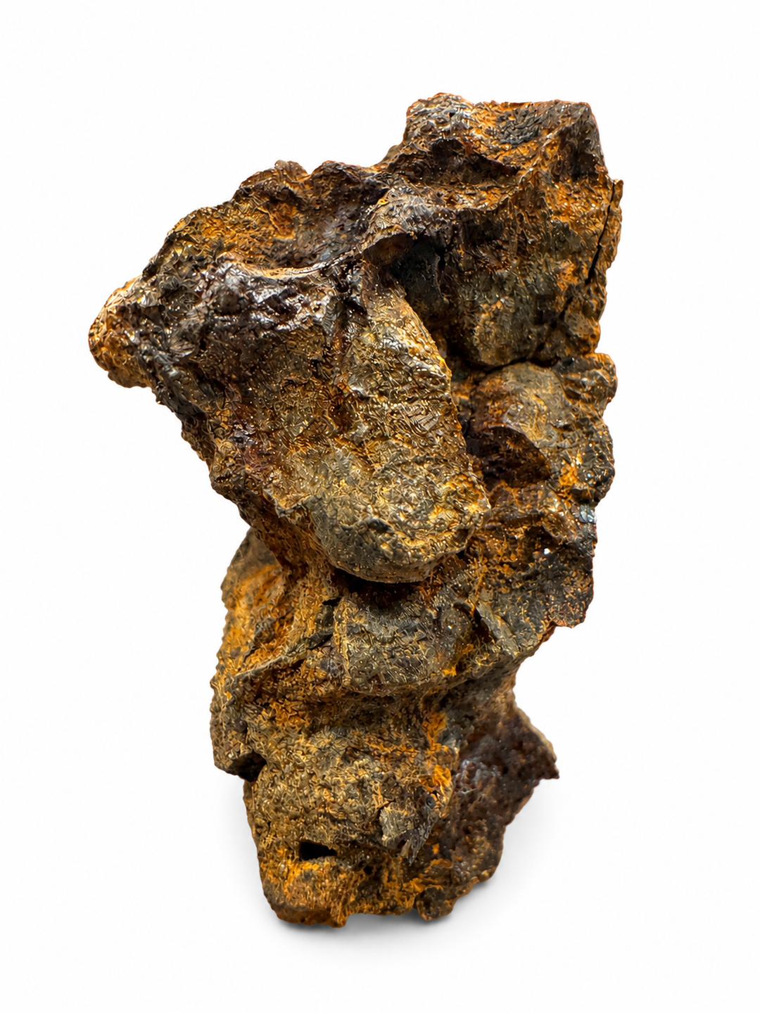 Iftiyssane Meteorite Specimen
