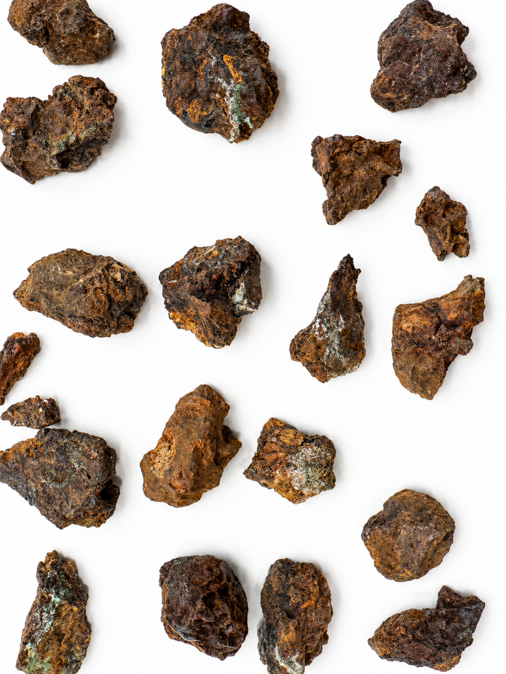 Iftiyssane Meteorite Specimen