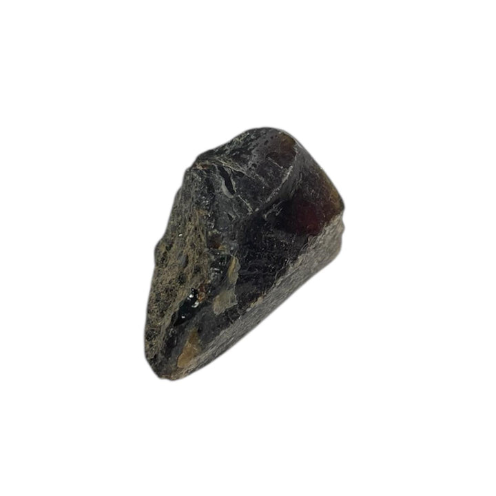 GeoFossils Capricorn Zodiac Crystal Set – Garnet Bracelet and Crystals for Strength, Success and Grounded Focus