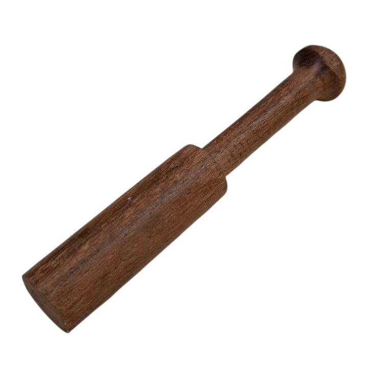 Machine-made mini singing bowl with striker and cushion, ideal for sound healing, meditation, and ritual energy work