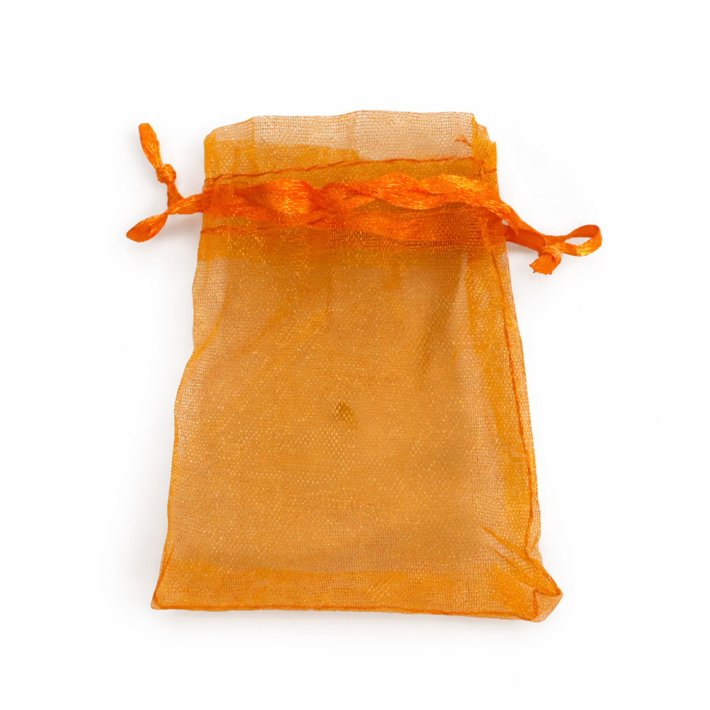 Get Up & Go Crystal Set