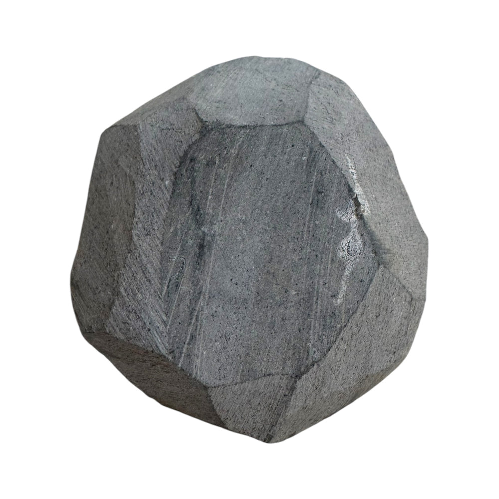 GeoFossils Promicroceras planicosta – calcite ammonite fossil, 2.5 cm (1 inch), Lower Lias (Obtusum Zone), Sinemurian, Charmouth, Dorset, UK Jurassic Coast.#2
