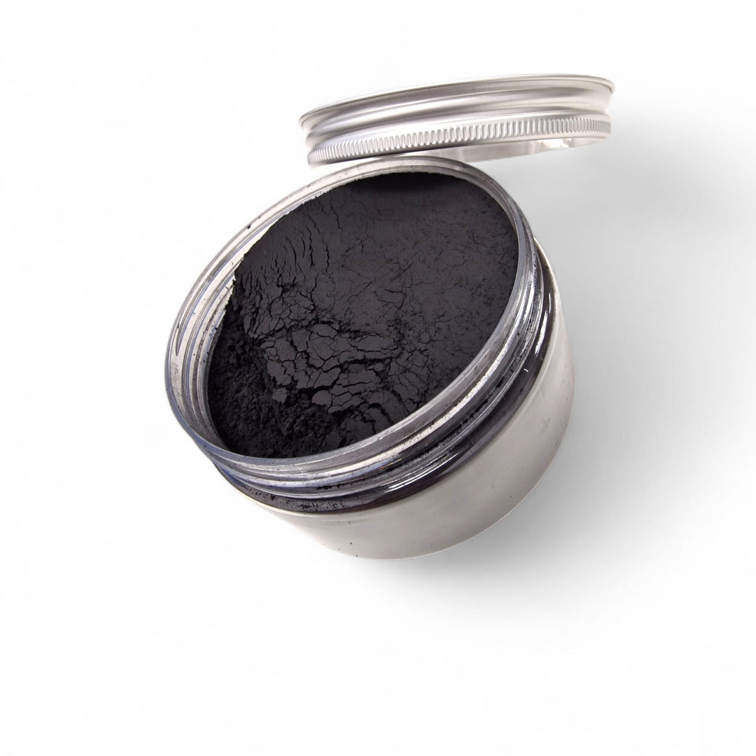 Shungite Powder (Cosmetic Grade)