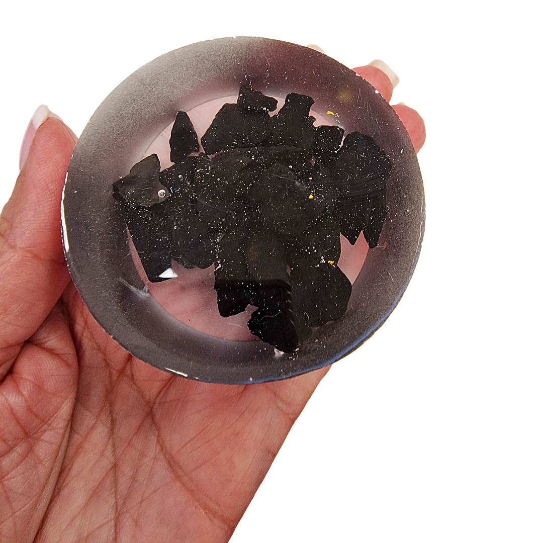 Shungite Shield Pod