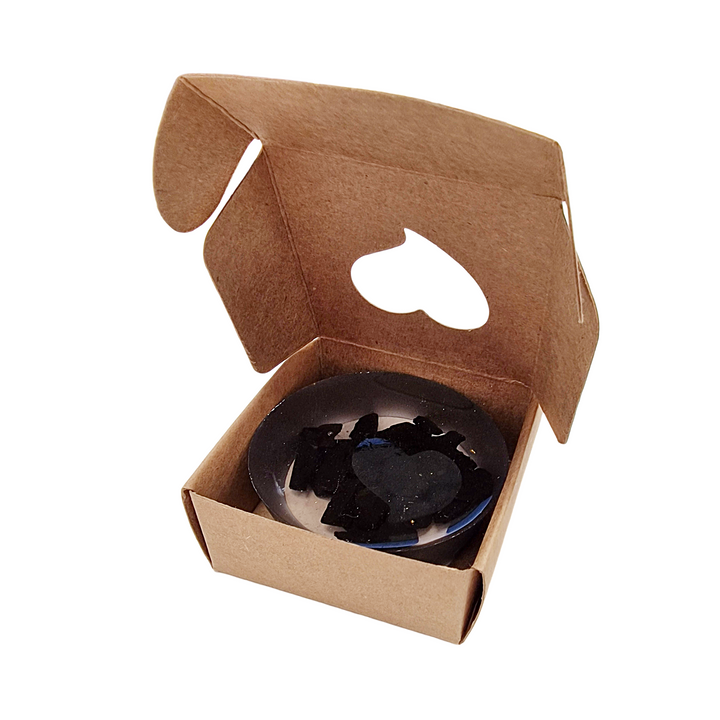 Shungite Shield Pod