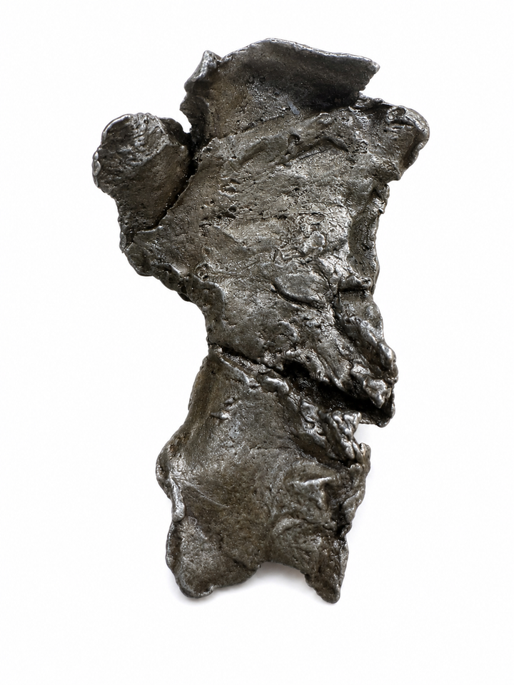 Sikhote-Alin Meteorite Specimen