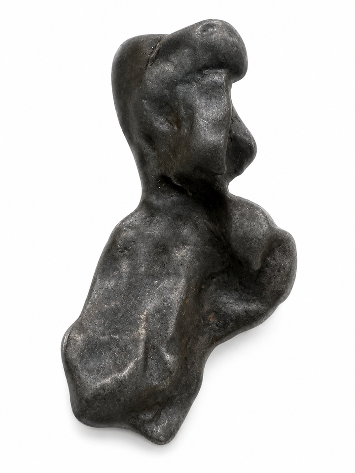 Sikhote-Alin Meteorite Specimen