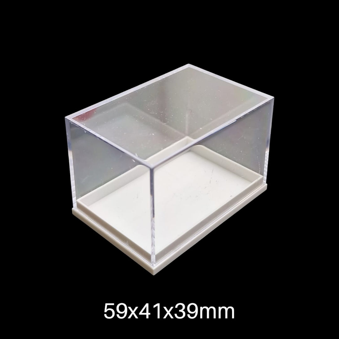 Specimen Display Boxes - 10packs