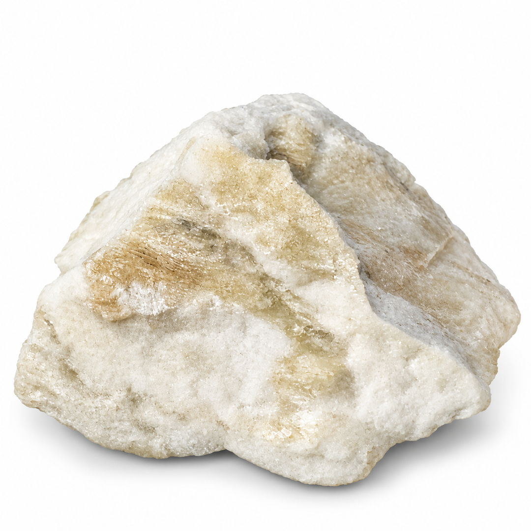 GeoFossils Sphalerite Specimen 175 shown in daylight