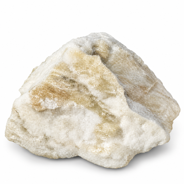 GeoFossils Sphalerite Specimen 175 shown in daylight