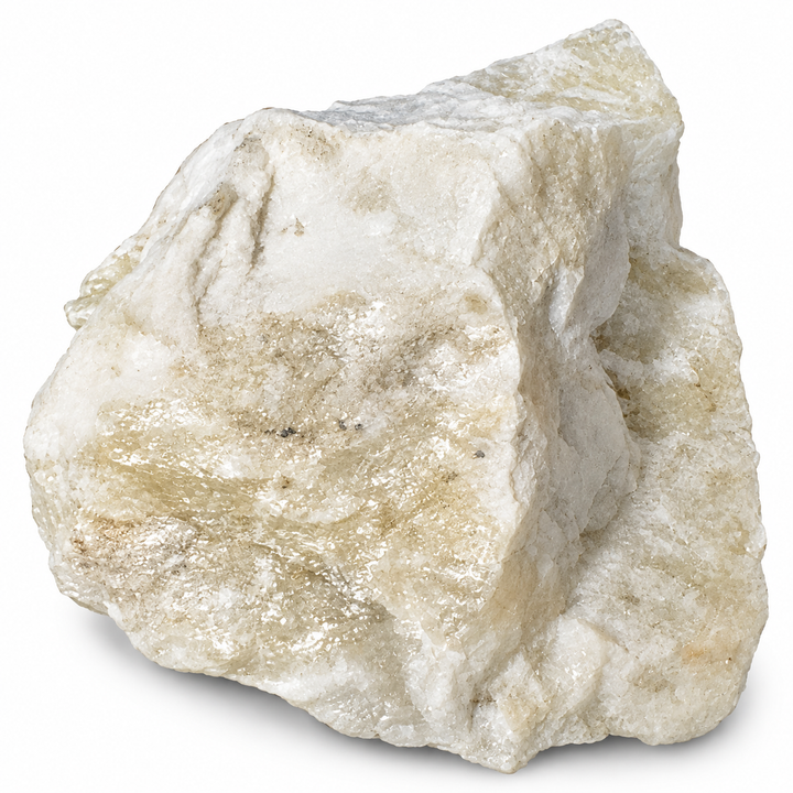 GeoFossils Sphalerite Specimen 176 shown in daylight