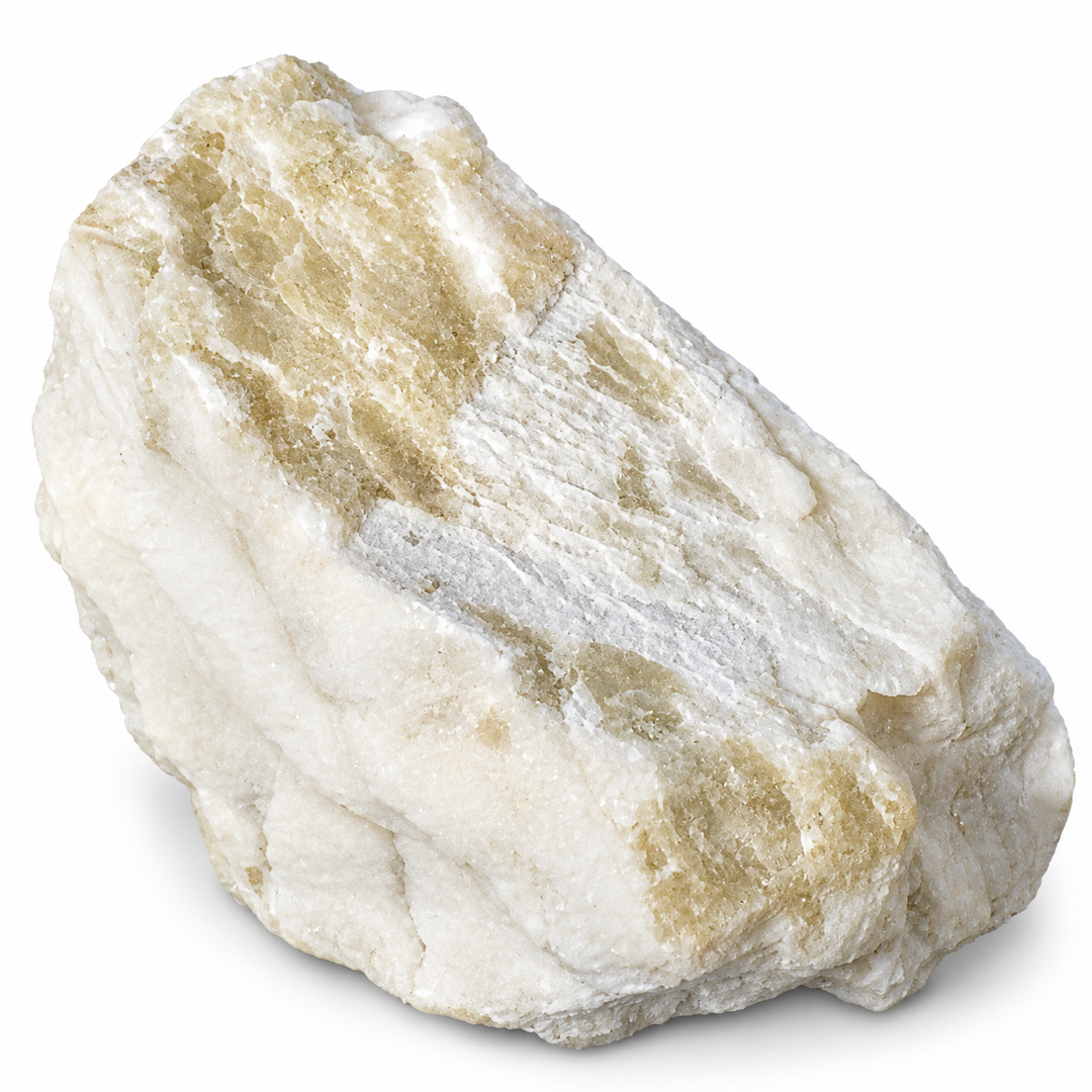 GeoFossils Sphalerite Specimen 177 shown in daylight