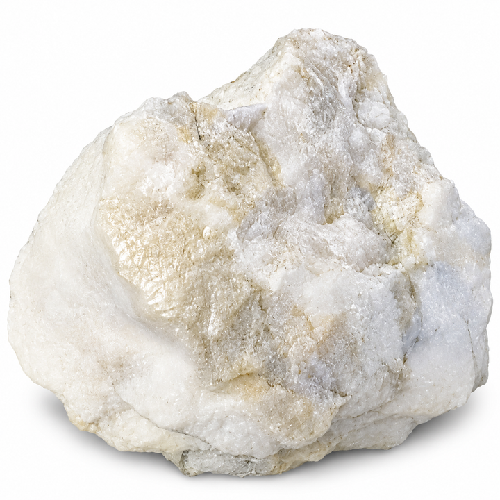 GeoFossils Sphalerite Specimen 178 shown in daylight