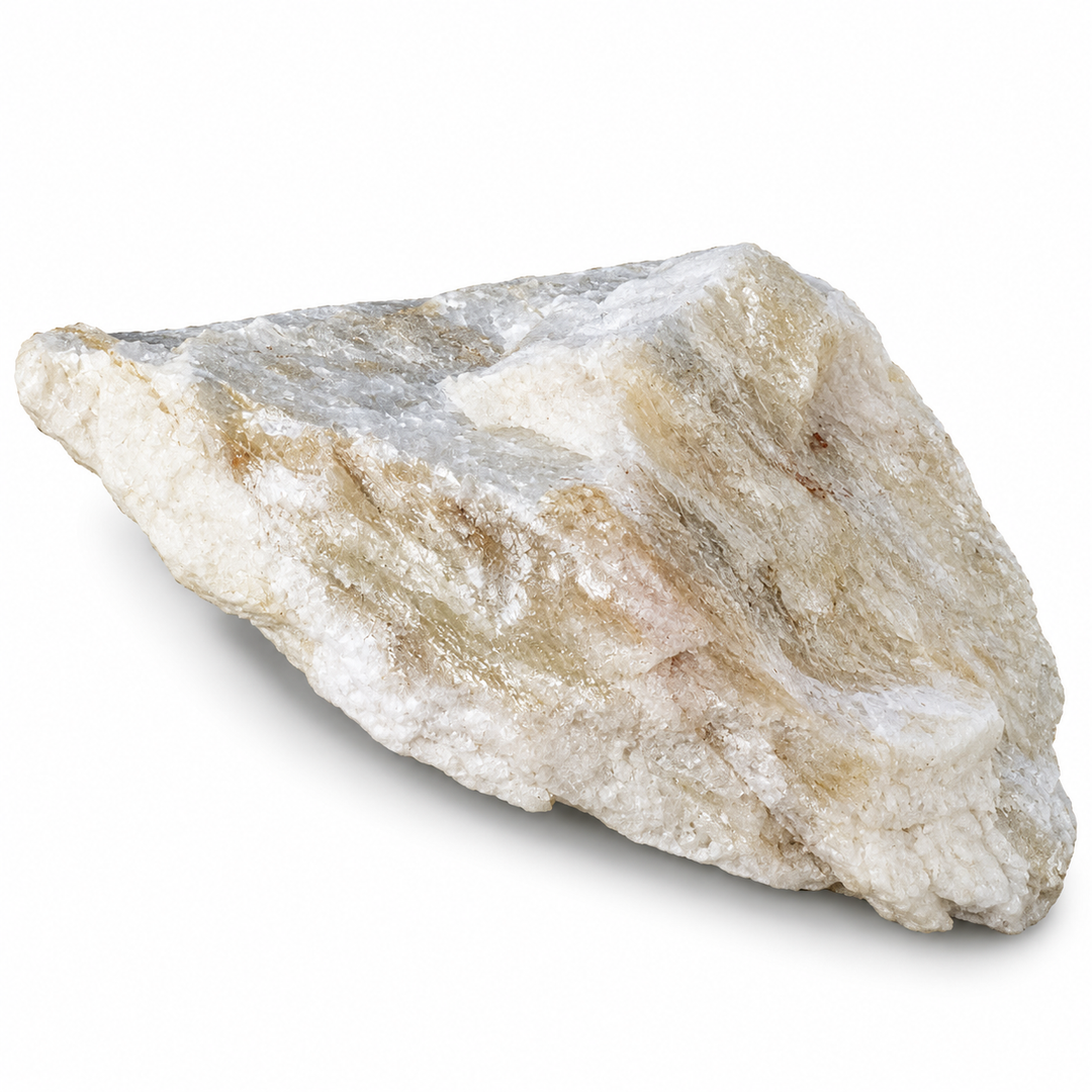 GeoFossils Sphalerite Specimen 179 shown in daylight