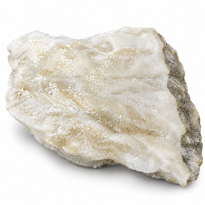 GeoFossils Sphalerite Specimen 180 shown in daylight