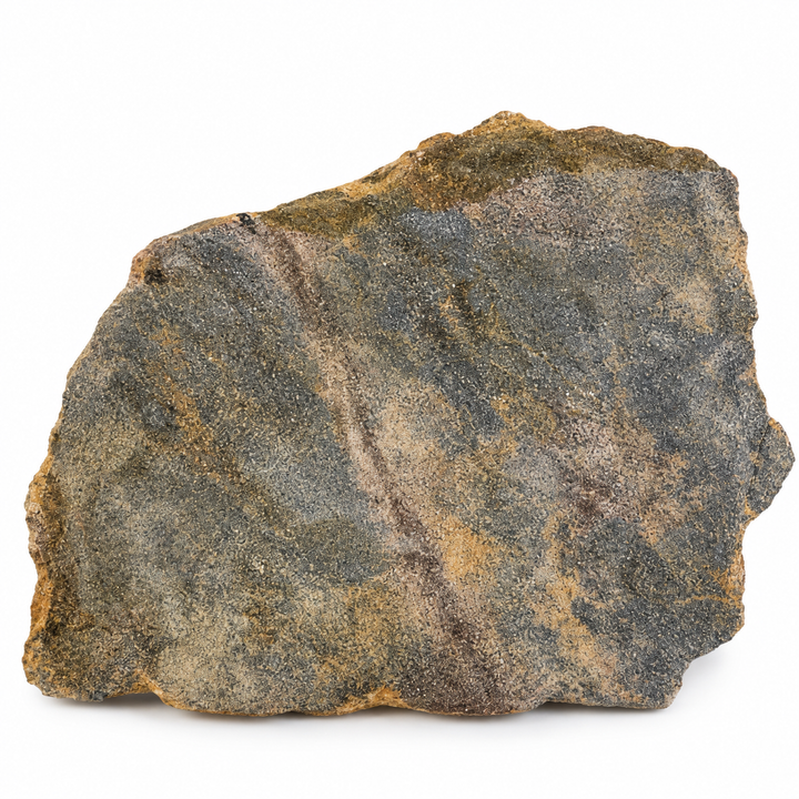 GeoFossils Svabite Specimen 162 shown in daylight