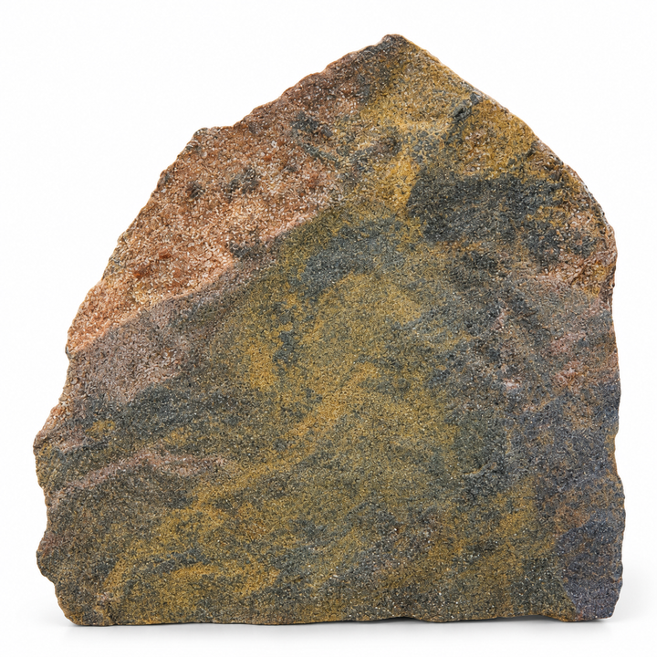 GeoFossils Svabite Specimen 166 shown in daylight