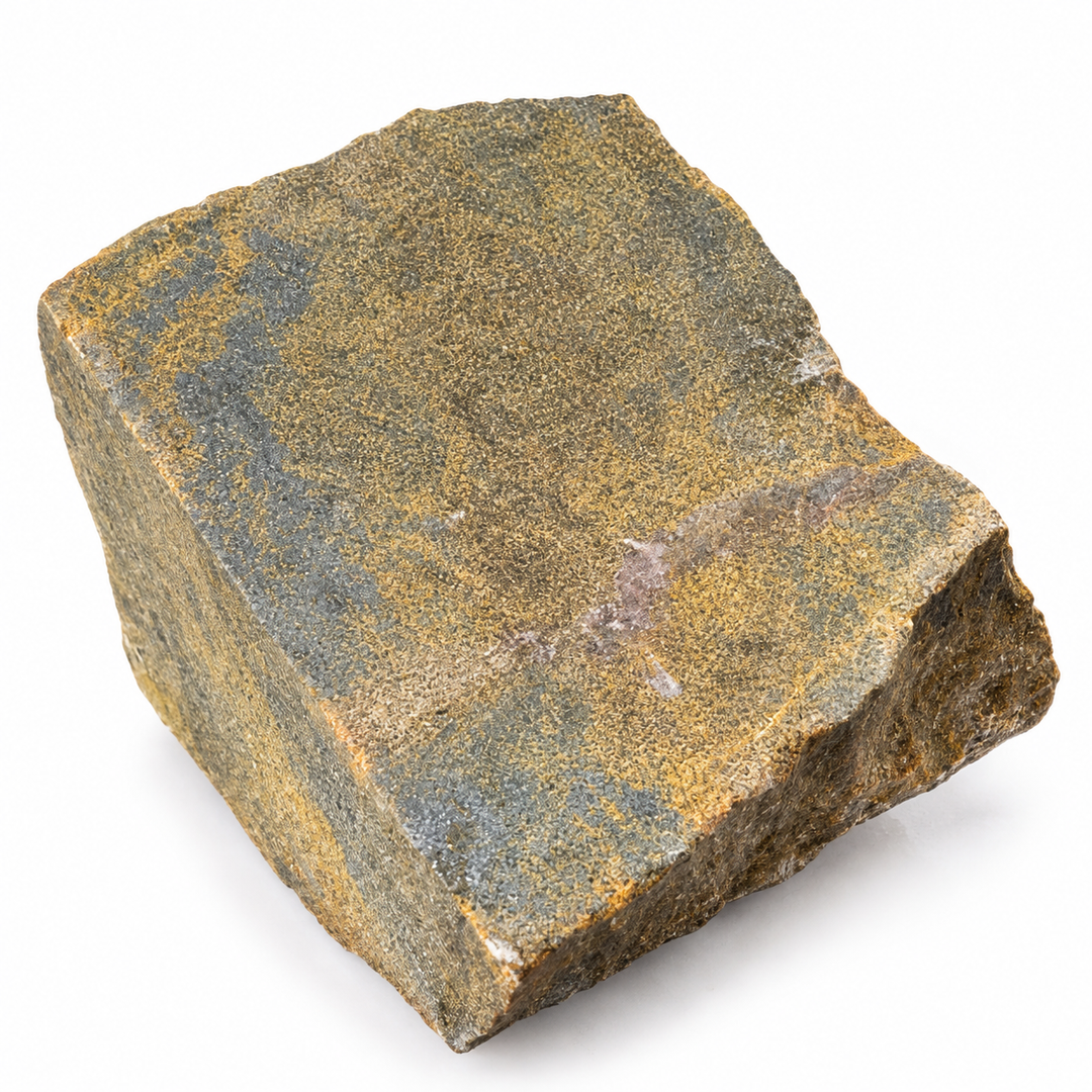 GeoFossils Svabite Specimen 167 shown in daylight