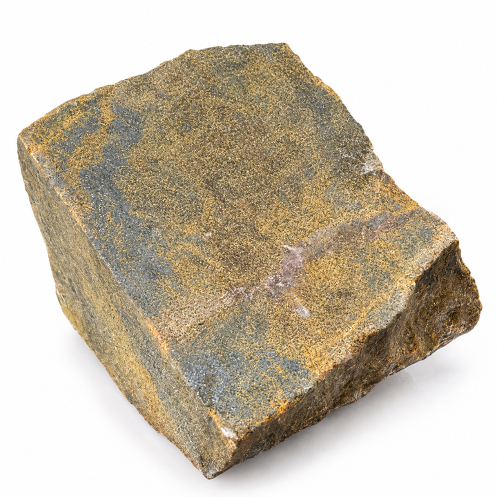 GeoFossils Svabite Specimen 167 shown in daylight
