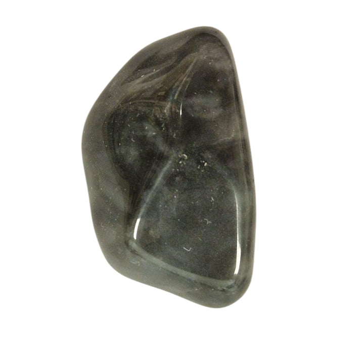 GeoFossils Cradle of Humankind Rare Tumble Stone, a sacred Earth-energy crystal for grounding, ancestral healing, and timeless wisdom.