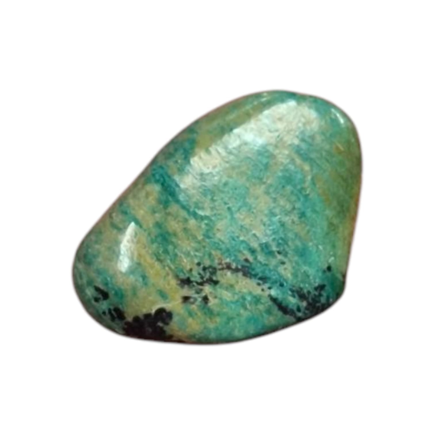 Eilat Stone of Israel Tumble Stone