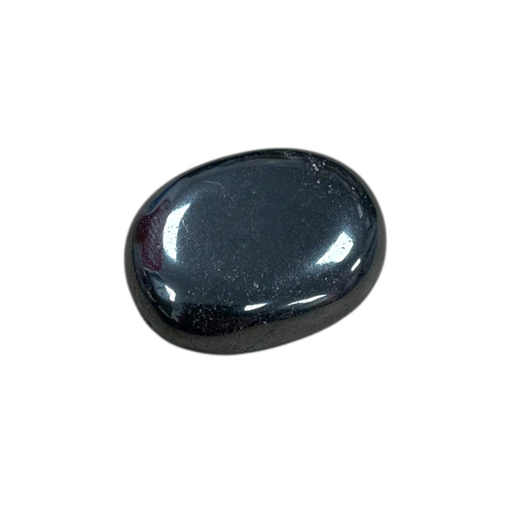 GeoFossils Cancer Zodiac Crystal Set – Tumble Stones and Raw Ruby for Intuition, Emotional Healing and Grounding