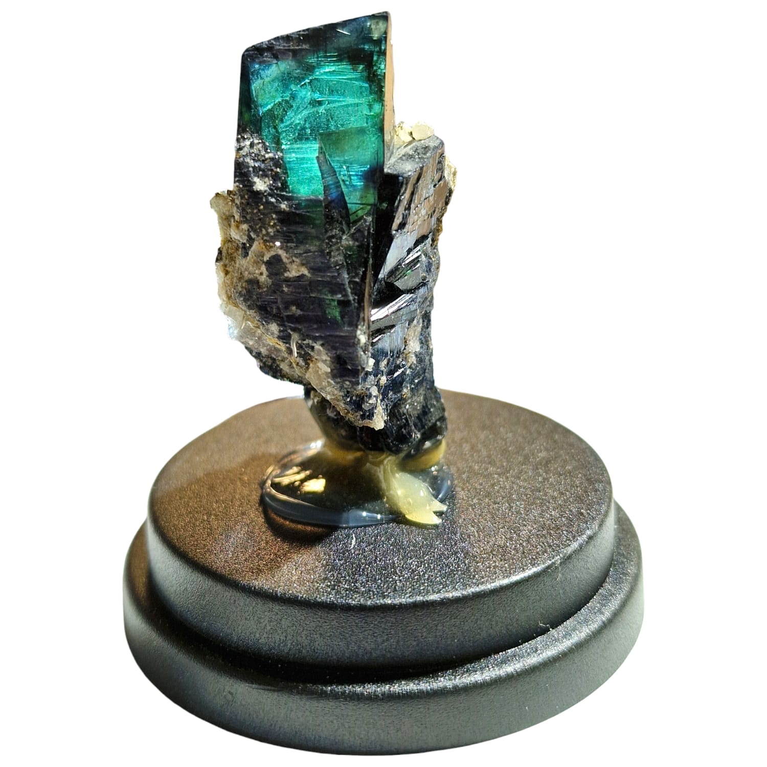Vivianite Mineral Specimen
