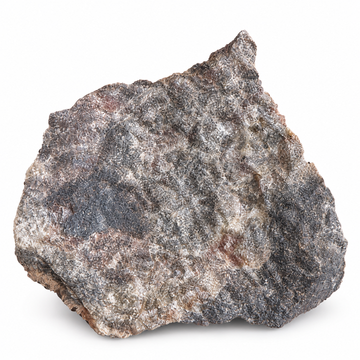 GeoFossils Willemite with Mangano Calcite Specimen 160 shown under natural light