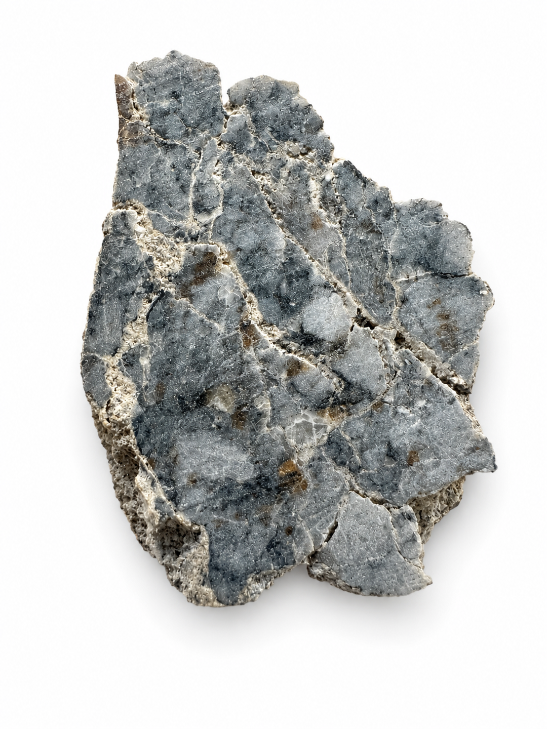 Raw Timimoun 003 Aubrite meteorite specimen supplied as the exact piece shown.